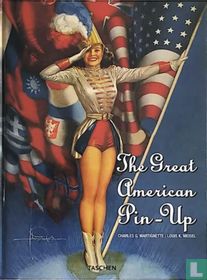The Great American Pin-Up