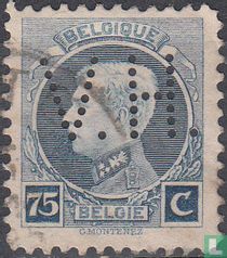 Albert I