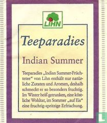 Indian Summer