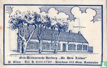 Oud Brabantsche Herberg "De Drie Linden"