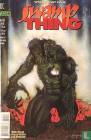Swamp Thing 150