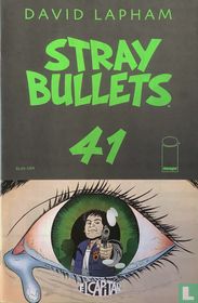 Stray Bullets 41