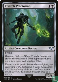 Triarch Praetorian