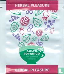 Herbal Pleasure