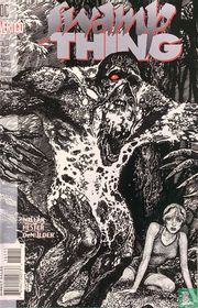 Swamp Thing 161