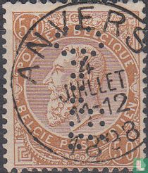 Leopold II
