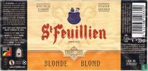 St. Feuillien Blond