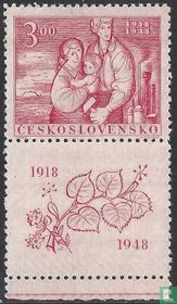 30 jaar Republiek