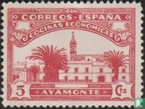 Ayamonte