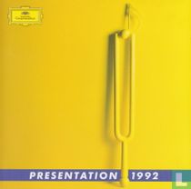 Presentation 1992
