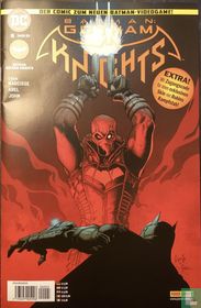 Gotham Knights 5