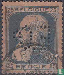 Leopold II