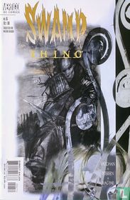 Swamp Thing 6