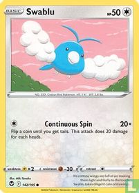 Swablu