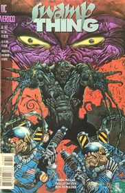 Swamp Thing 147
