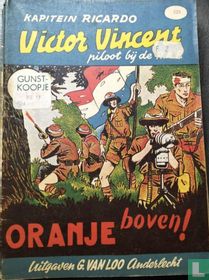 Oranje boven!