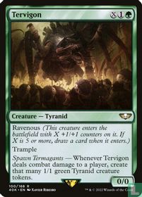 Tervigon