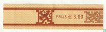 Prijs   € 6,00  Achterop nr. 914
