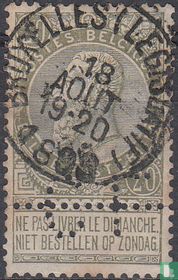 Leopold II