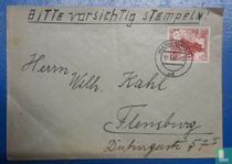 Enveloppe