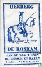 Herberg De Roskam 