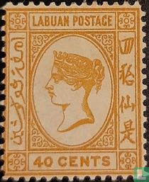 Koningin Victoria