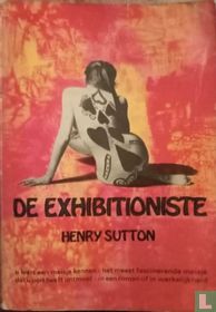 De exhibitioniste