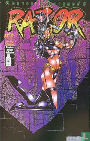 Razor 7