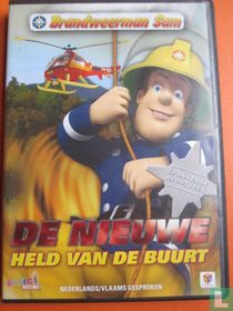 De nieuwe held van de buurt