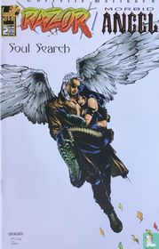 Razor Morbid Angel Soul Search 2