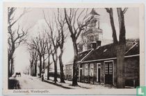Zuidstraat , Westkapelle