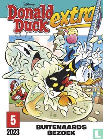 Donald Duck Extra 5 acheter