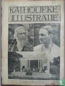 Katholieke Illustratie 45