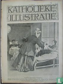 Katholieke Illustratie 40