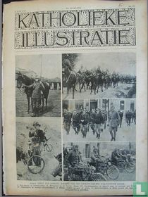 Katholieke Illustratie 35