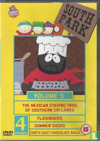 South Park Volume 5