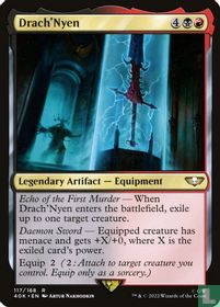 Drach’Nyen