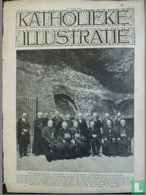 Katholieke Illustratie 36