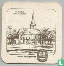 St. Xystus in Büchenbach