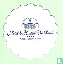  Hotel & kasteel Vaalsbroek