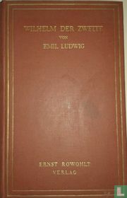 Wilhelm der Zweite