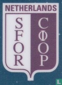SFOR phone cards catalogue