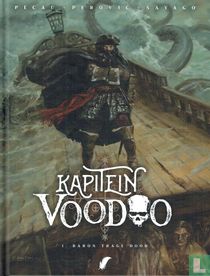 Baron trage dood