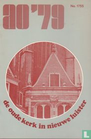 De oude kerk in nieuwe luister