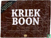 Kriek Boon à L'Andenne