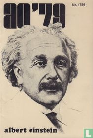 Albert Einstein