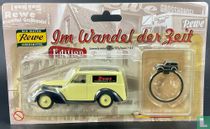 Fiat 1100 Furgone 'Rewe'