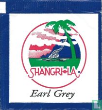 Shangri-La [r] sachets de thé catalogue