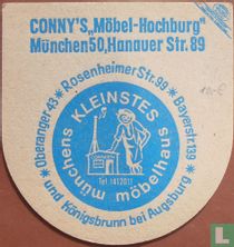 Conny's Möbel Hochburg