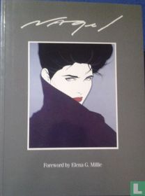 The Art of Patrick Nagel